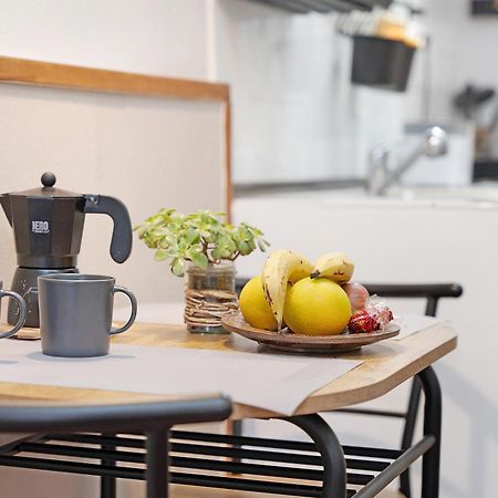 Casa Ubalda Apartman San Juan de la Rambla Kültér fotó