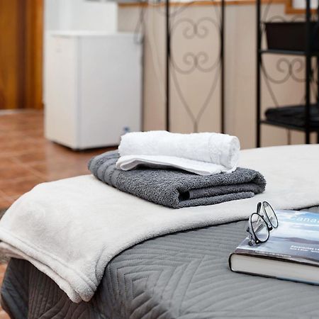 Casa Ubalda Apartman San Juan de la Rambla Kültér fotó