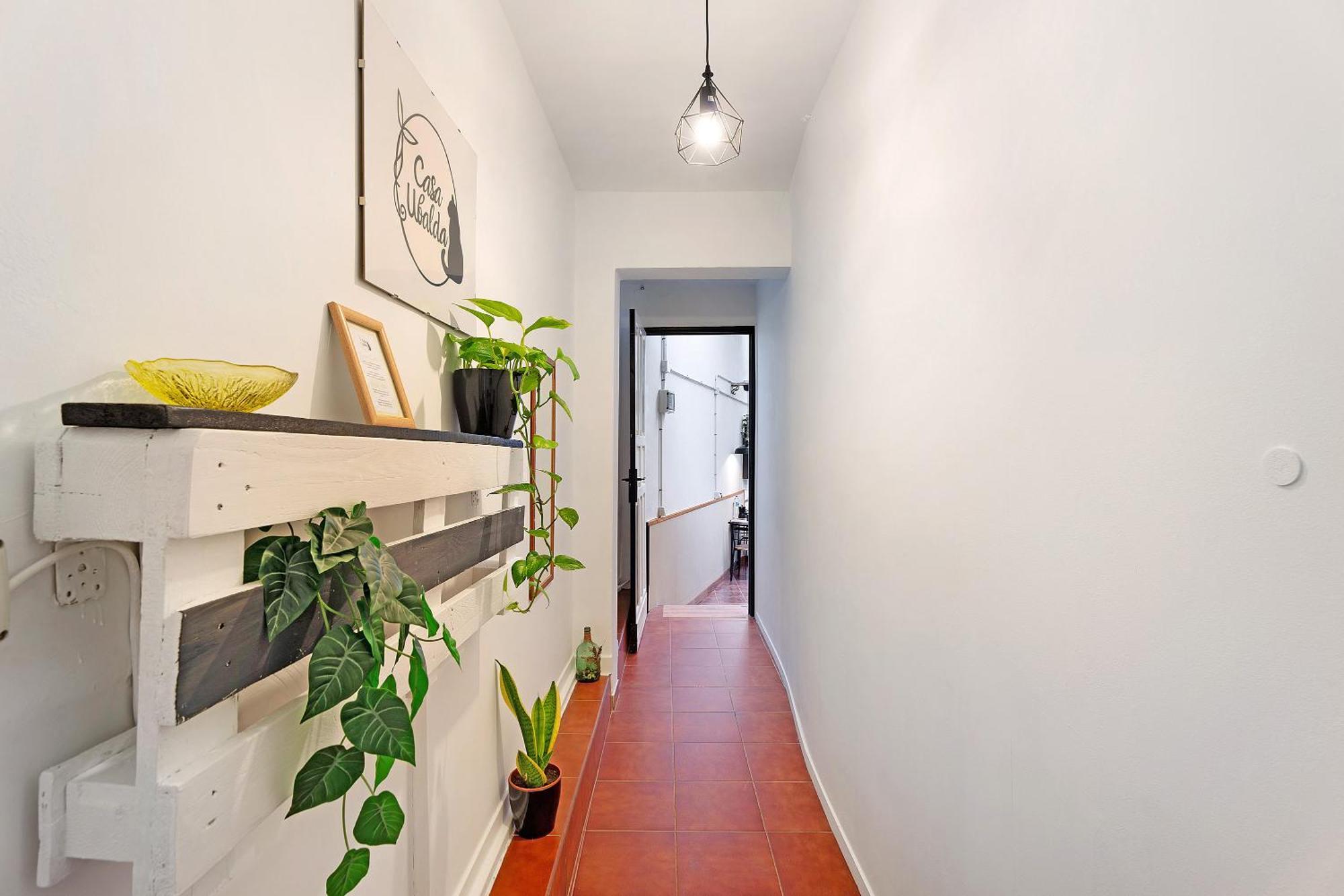 Casa Ubalda Apartman San Juan de la Rambla Kültér fotó