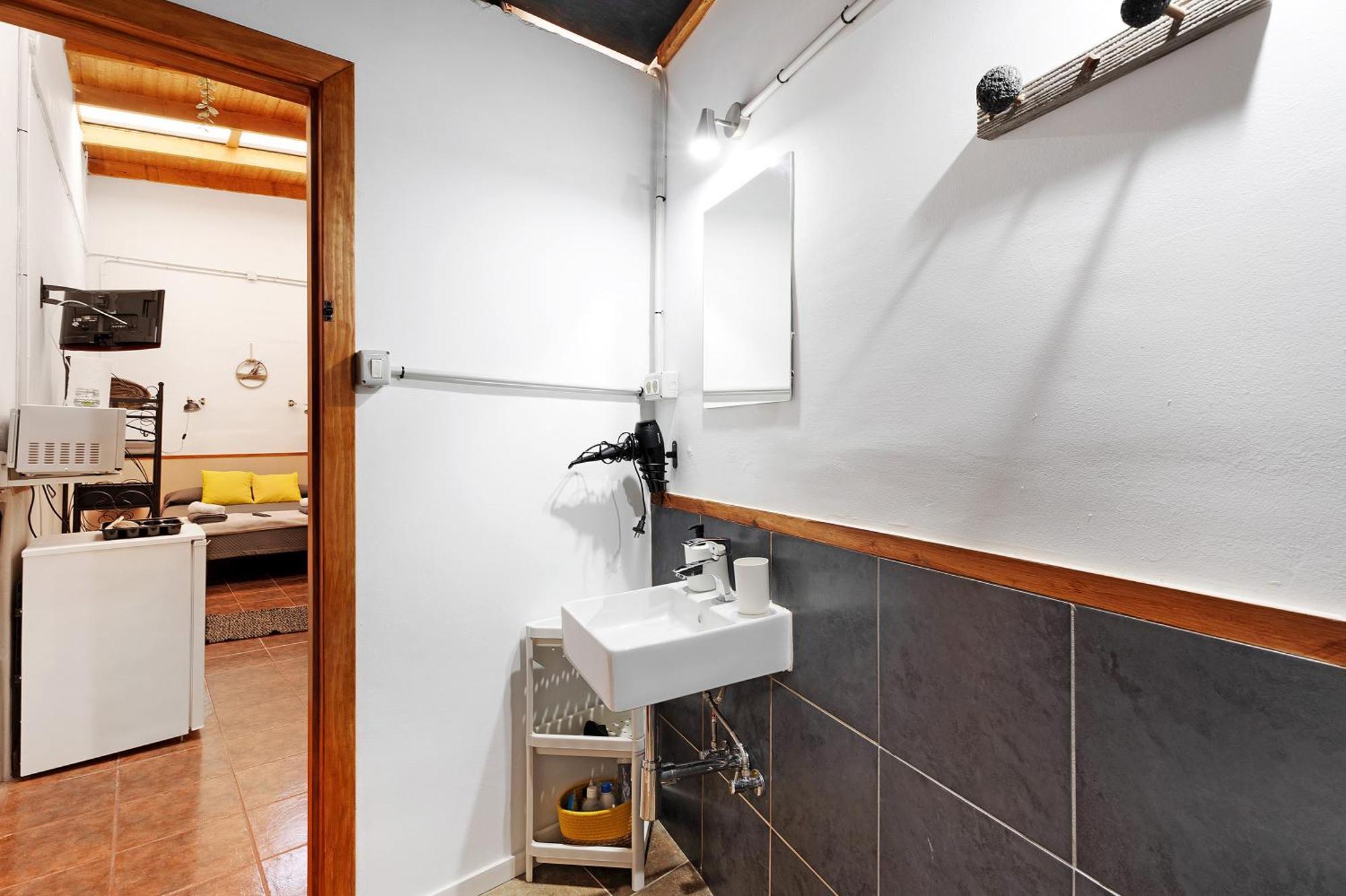 Casa Ubalda Apartman San Juan de la Rambla Kültér fotó