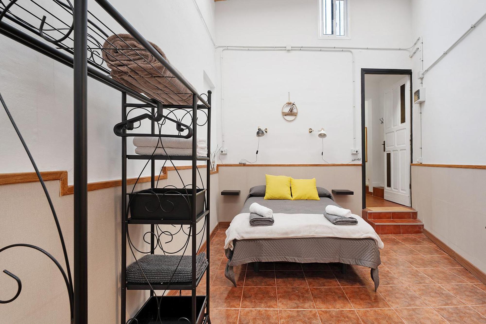 Casa Ubalda Apartman San Juan de la Rambla Kültér fotó